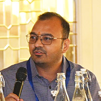 Vivek Chaturvedi