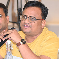 Vivek Goyal
