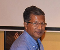 Prithwijit Guha